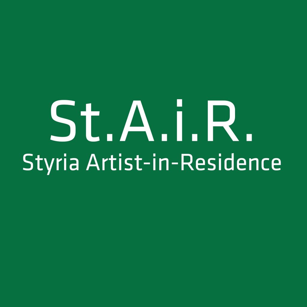 AUSSCHREIBUNG: Styria-Artist-in-Residence-Stipendien (St.A.i.R.) des Landes Steiermark 2023