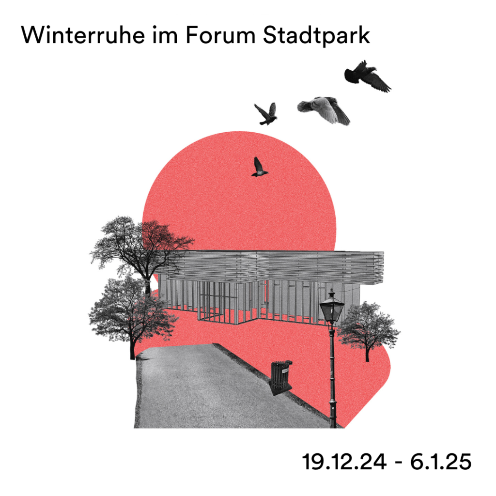 Winterpause 2024