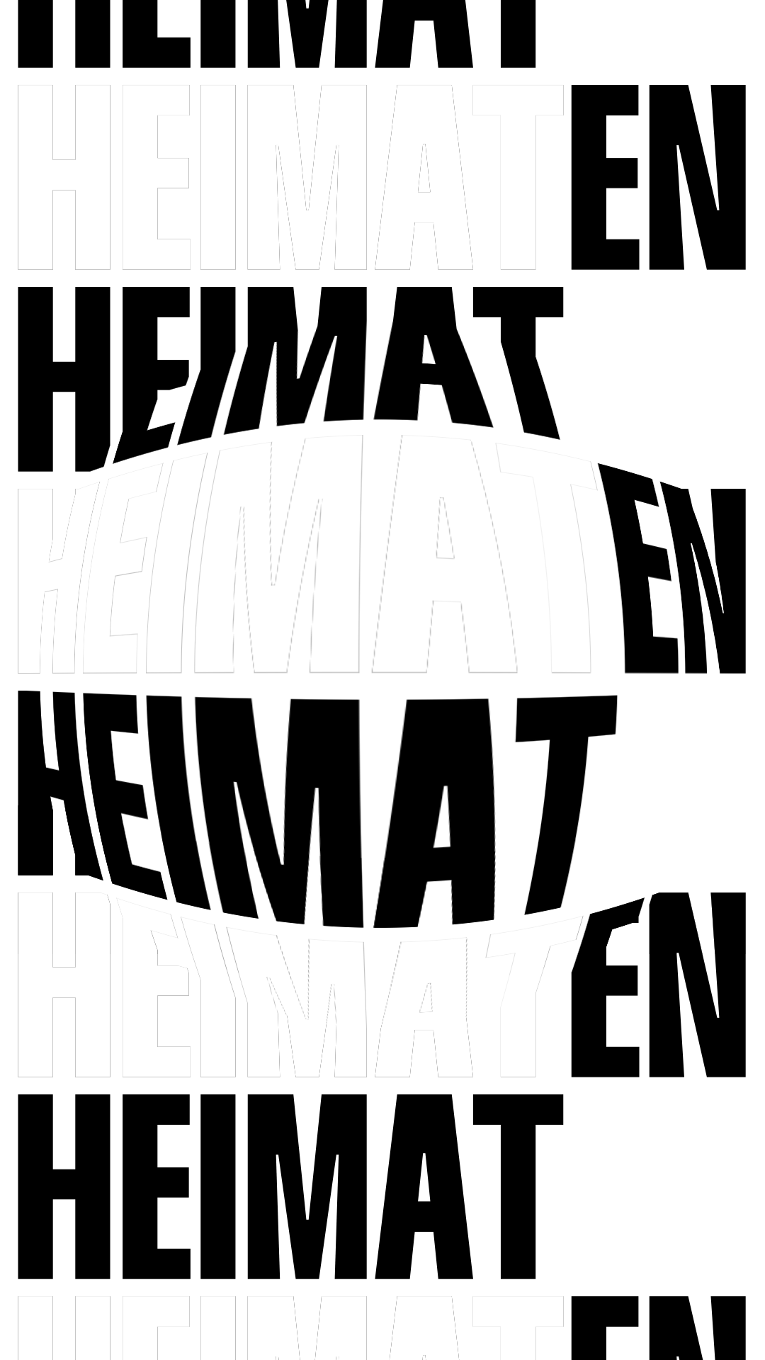 FORUM STADTPARK ist Teil des heimaten Festivals