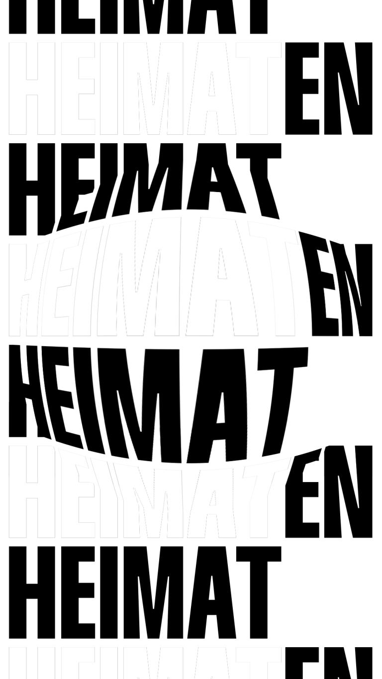 FORUM STADTPARK ist Teil des heimaten Festivals