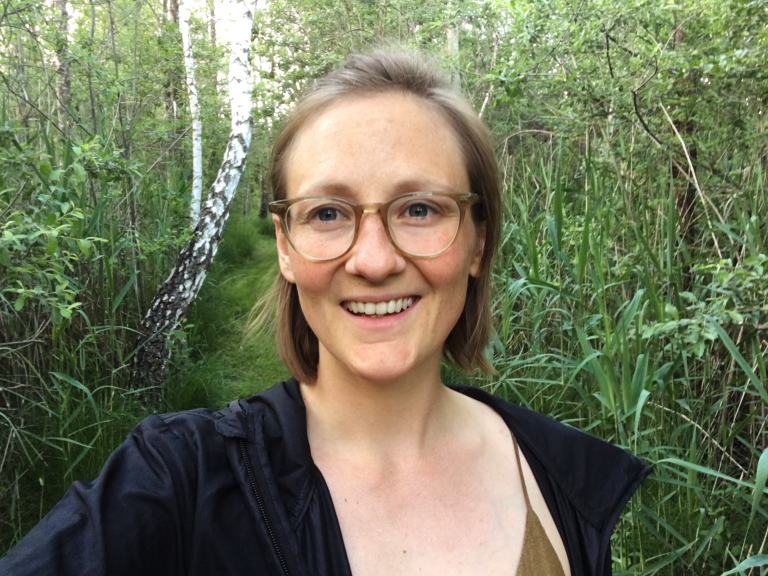 Gudrun Becker