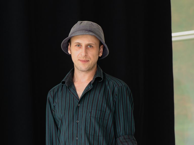 Jonas B&ouml;hm