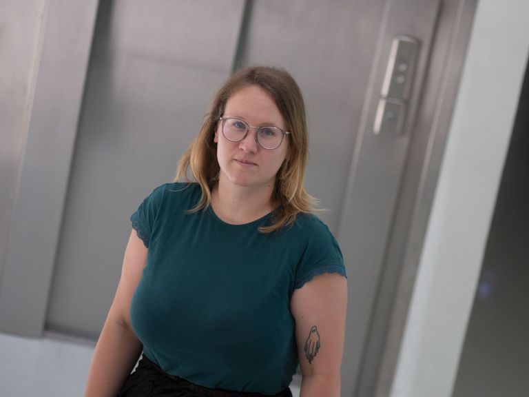 Julia Kna&szlig;