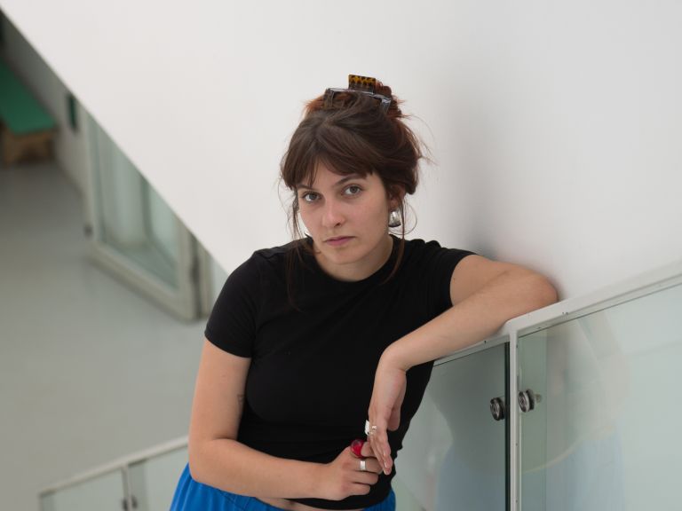 Laura Kerschbaumsteiner