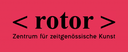 < rotor > Zentrum für zeitgenössische Kunst