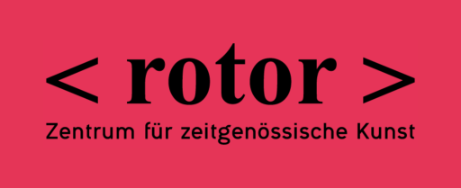 < rotor > Zentrum f&uuml;r zeitgen&ouml;ssische Kunst