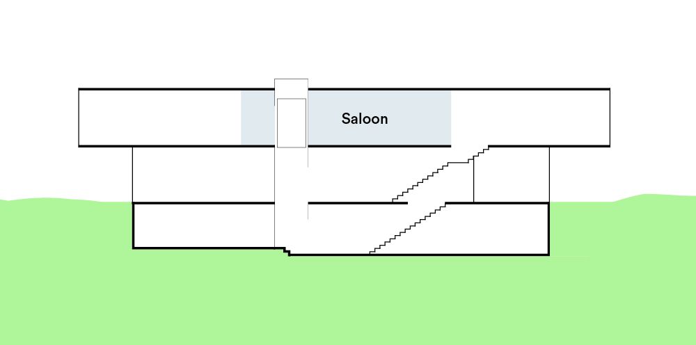 Saloon