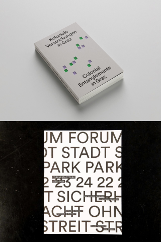 Zwei Neuerscheinungen Im Hauseigenen Verlag