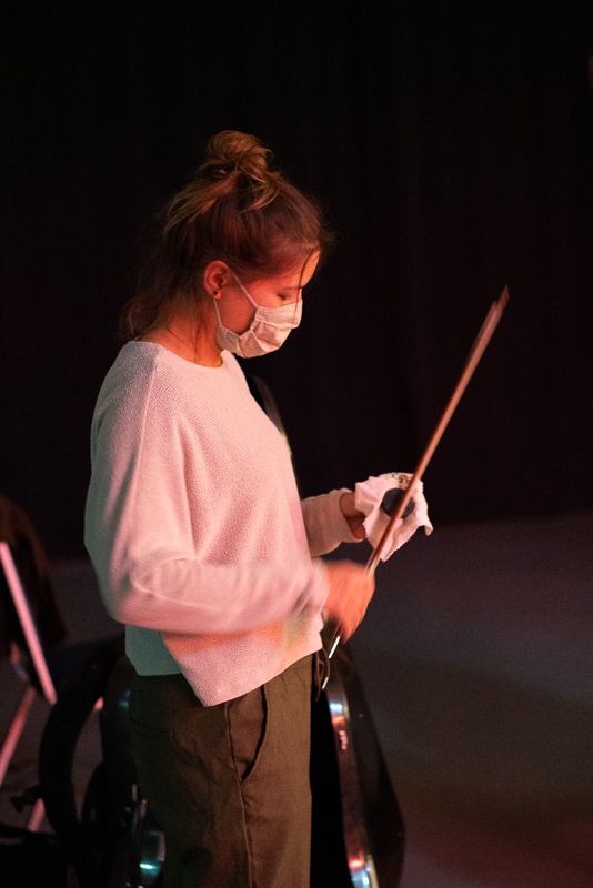 GIK mit Andr&eacute; Menrath