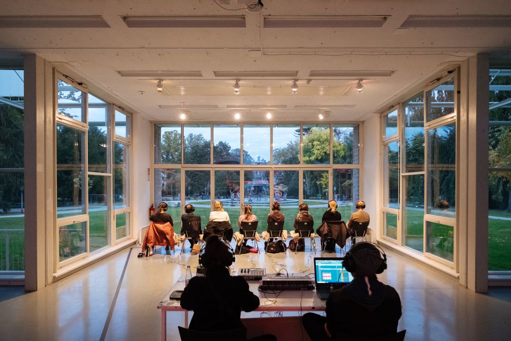 Forum with SYSTEM: The Verdict