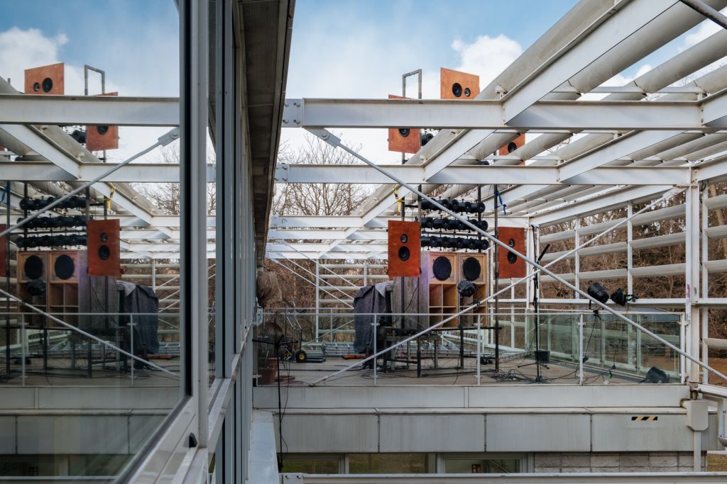 Winfried Ritsch
: Sonic Actions: 7x7 7sec