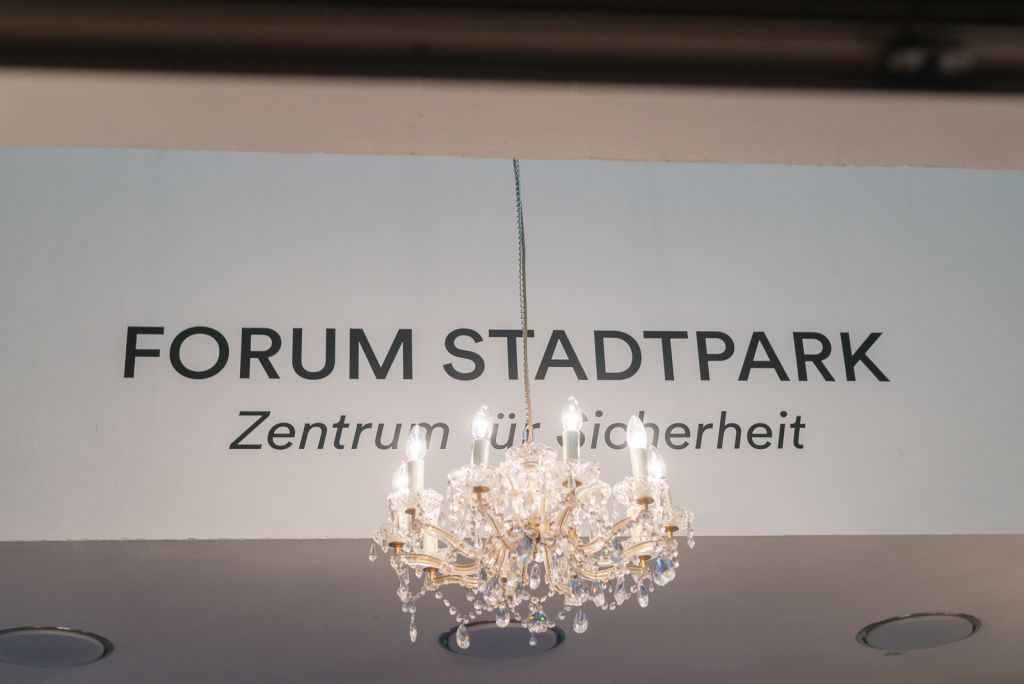 Sicherheitsfestspiele