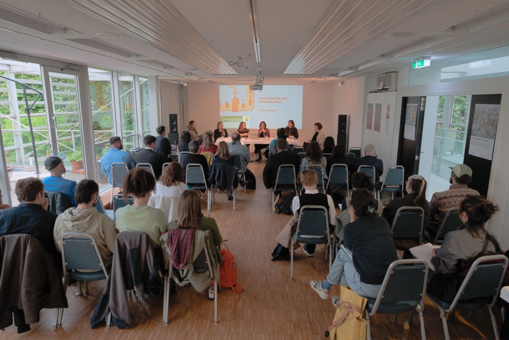 A.I.syl &ndash; K&uuml;nstliche Intelligenz im Asylverfahren