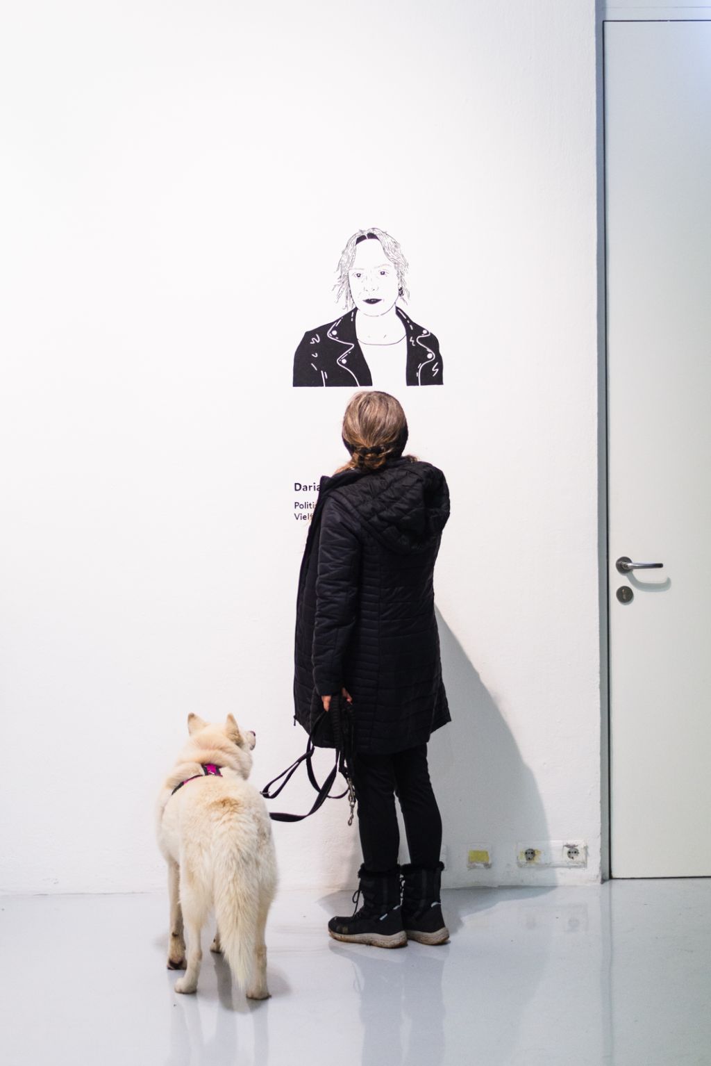 Archiv for Ohnmacht: all interviews