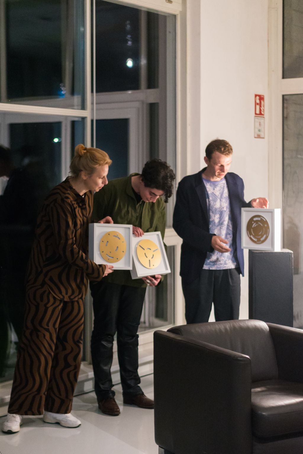 Der Gro&szlig;e Streitkunstpreis
