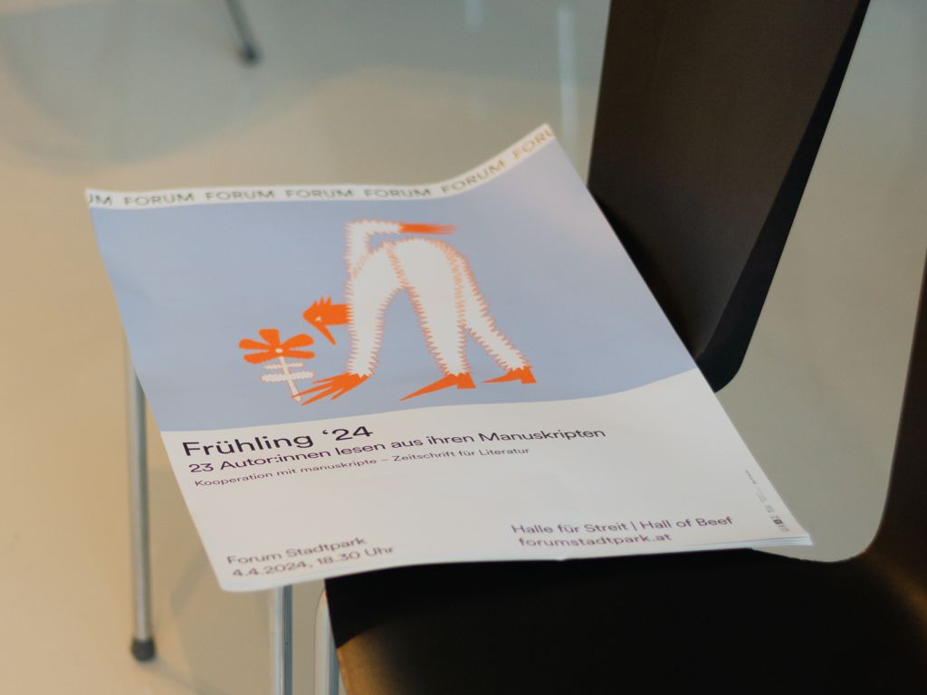 Fr&uuml;hling 24