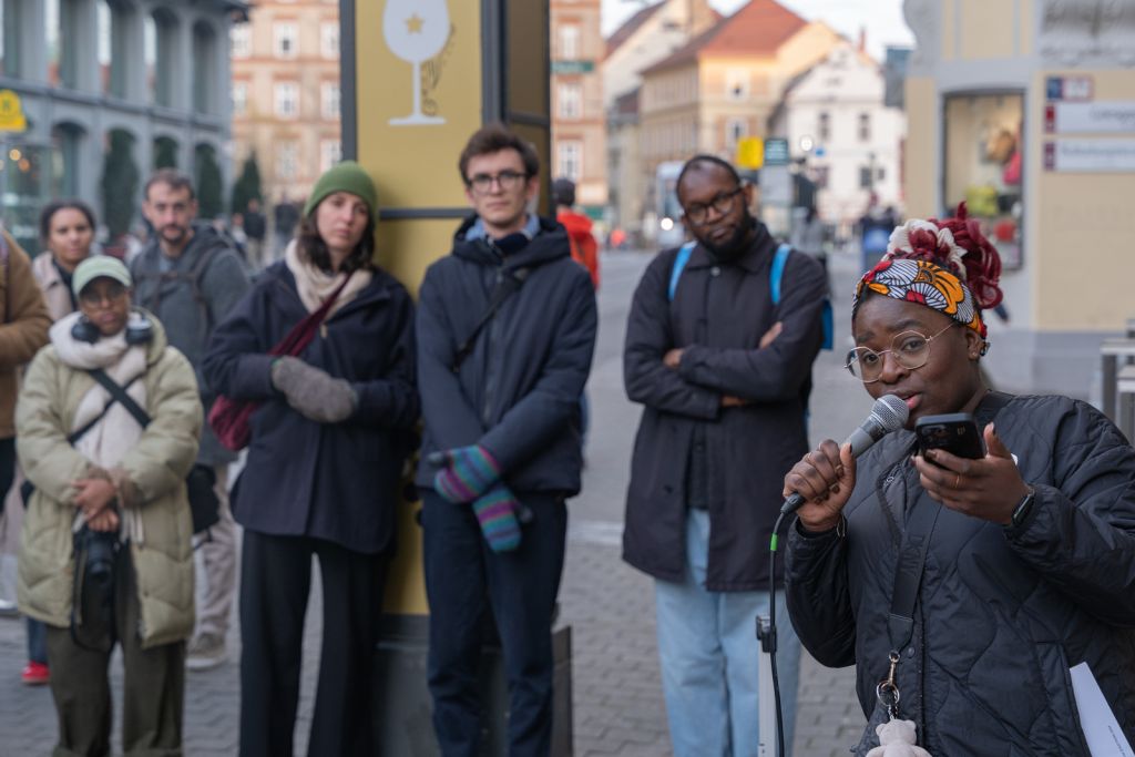 Koloniale Verstrickungen