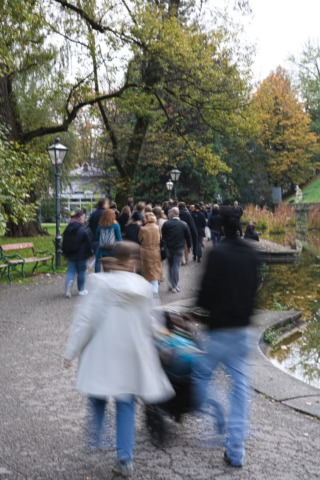 Koloniale Verstrickungen in Graz