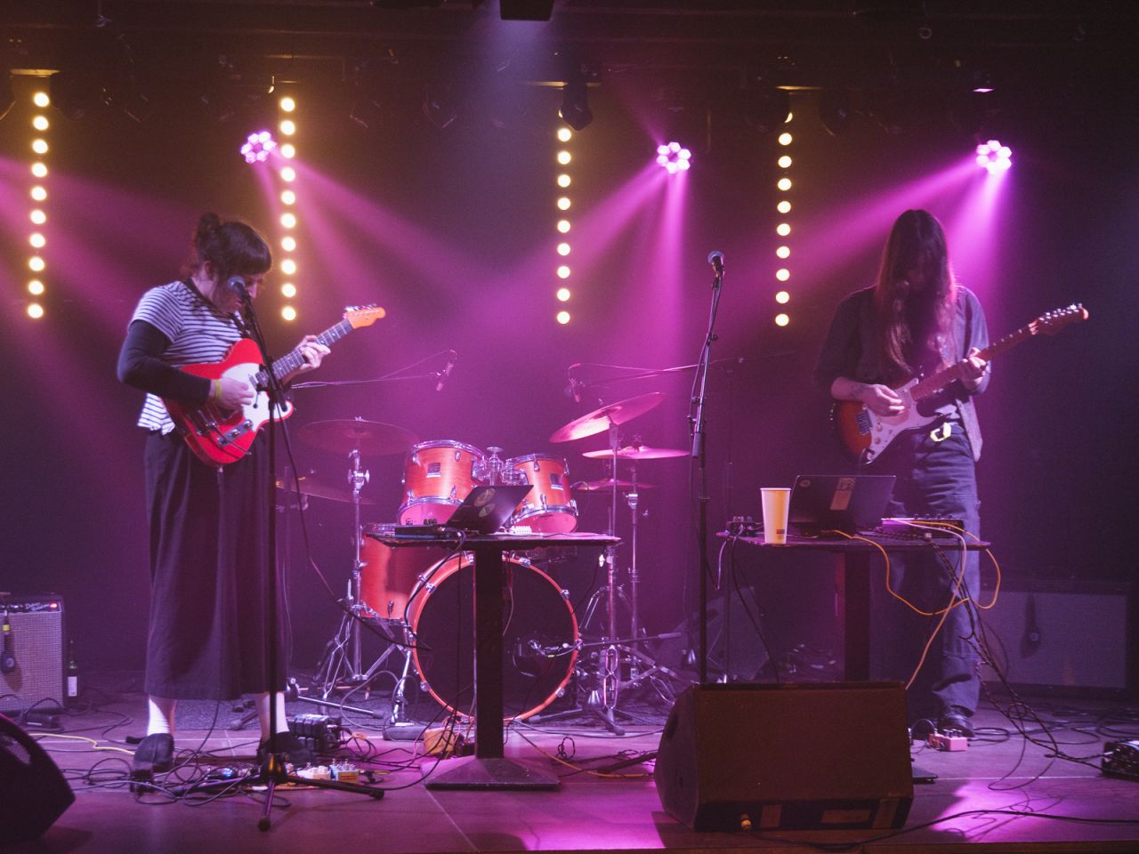 Pink Must / Marta Forsberg / Kampan / TurTur