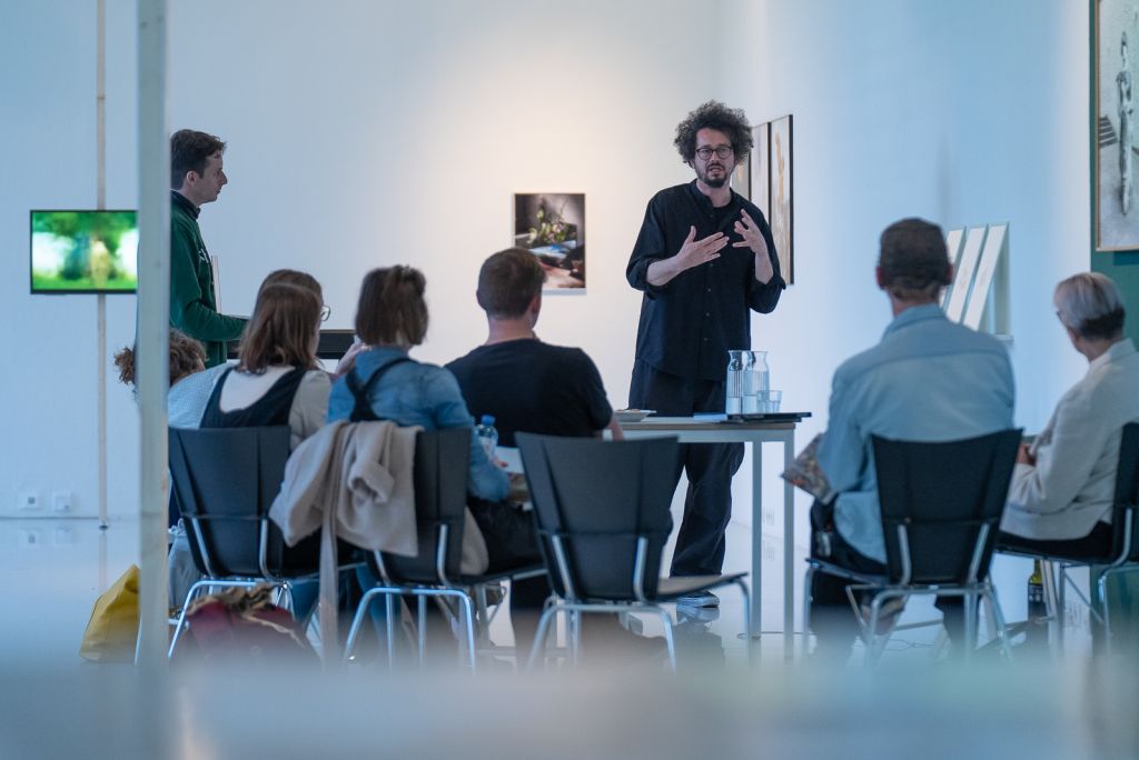 Ryts Monet – Works Fall True