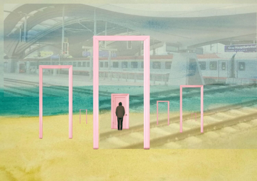 PORTALS TO THE FUTURE