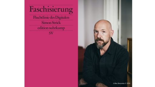 Faschisierung: Fluchtlinie des Digitalen