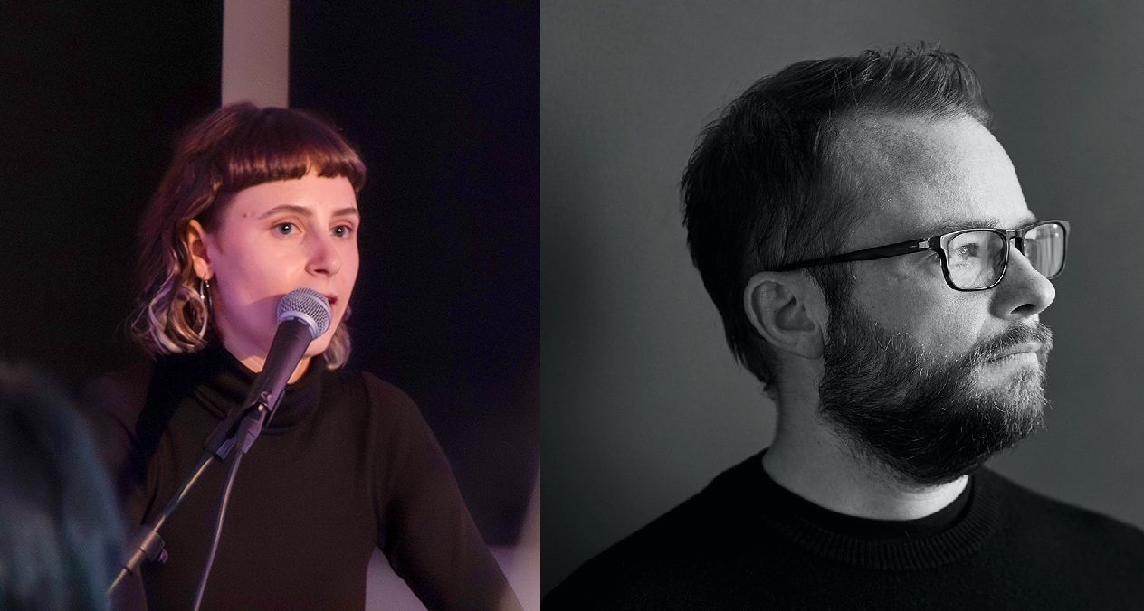 Tech-Faschismus und Plattformen (Tech-Fascism and Platforms)