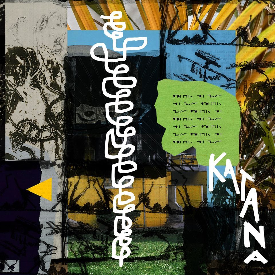 Album Präsentation: Katana EP!