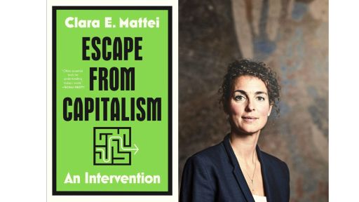Escape From Capitalism