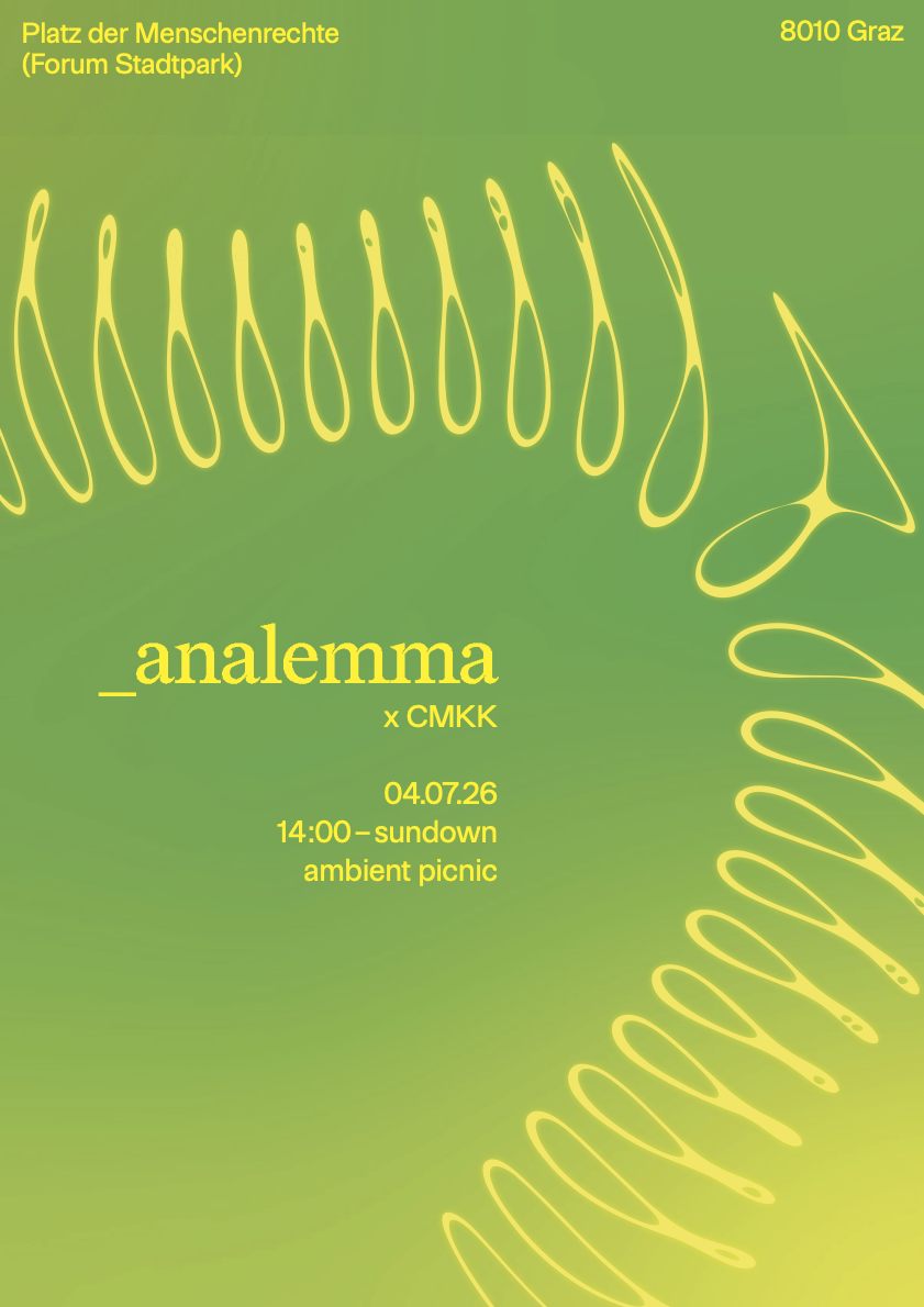 ambient picnic