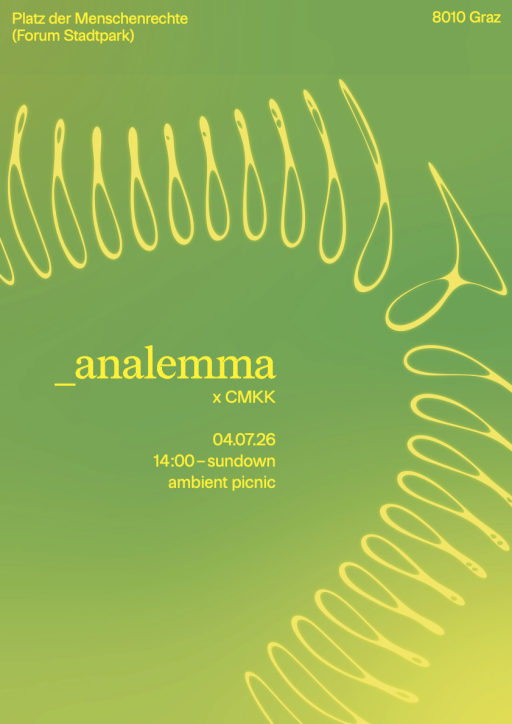 ambient picnic