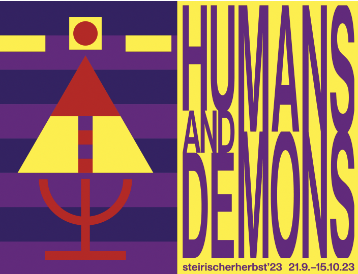 Orit Halpern & Matteo Pasquinelli im Gespr&auml;ch