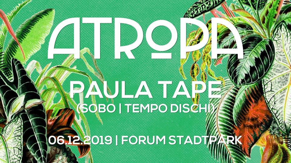 Atropa N&deg;V