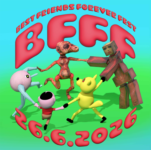 BFFF &ndash; Best Friends Forever Fest