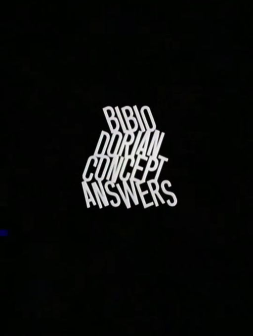Answers &ndash; Album Release Listening Session