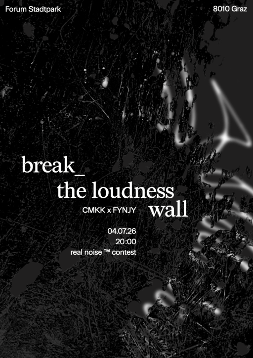 BREAK THE LOUDNESS WALL II
