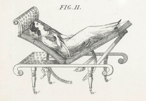 Bring your own Chair