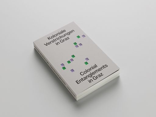 Historische, politische und literarische Interventionen.