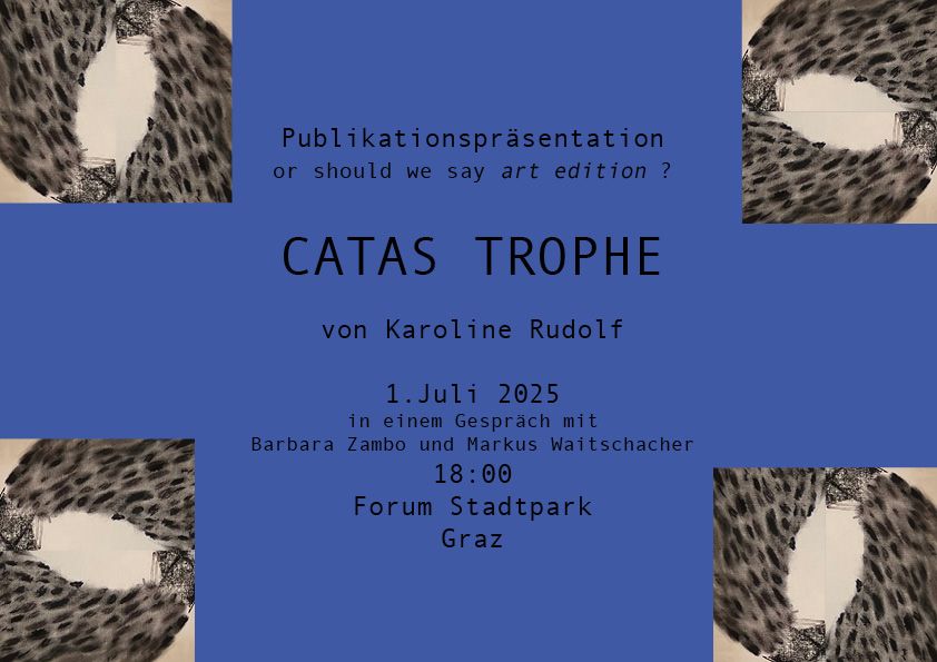 CATAS TROPHE