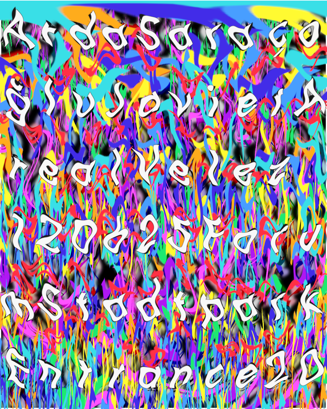 Konzert - Javier Areal Vel&eacute;z, Support: Arda Sara&ccedil;oğlu