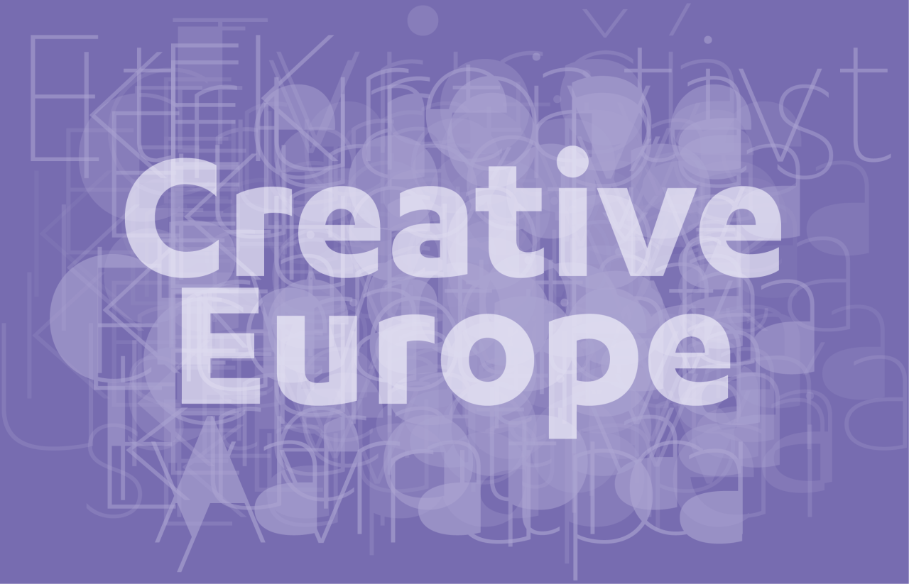 Creative Europe Info Session