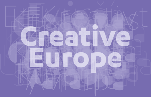 Creative Europe Info Session