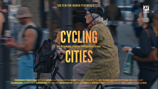 Cycling Cities