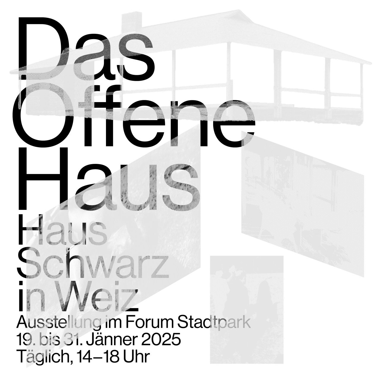 Haus Schwarz in Weiz