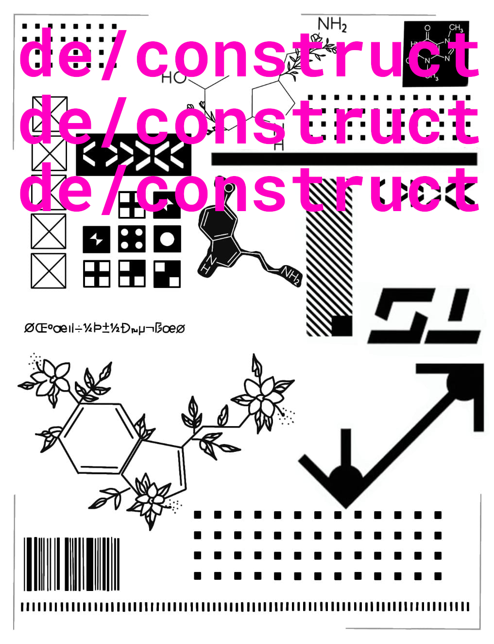 De/Construct