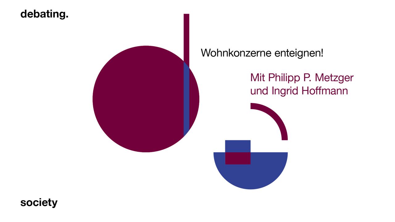 Wohnkonzerne enteignen!