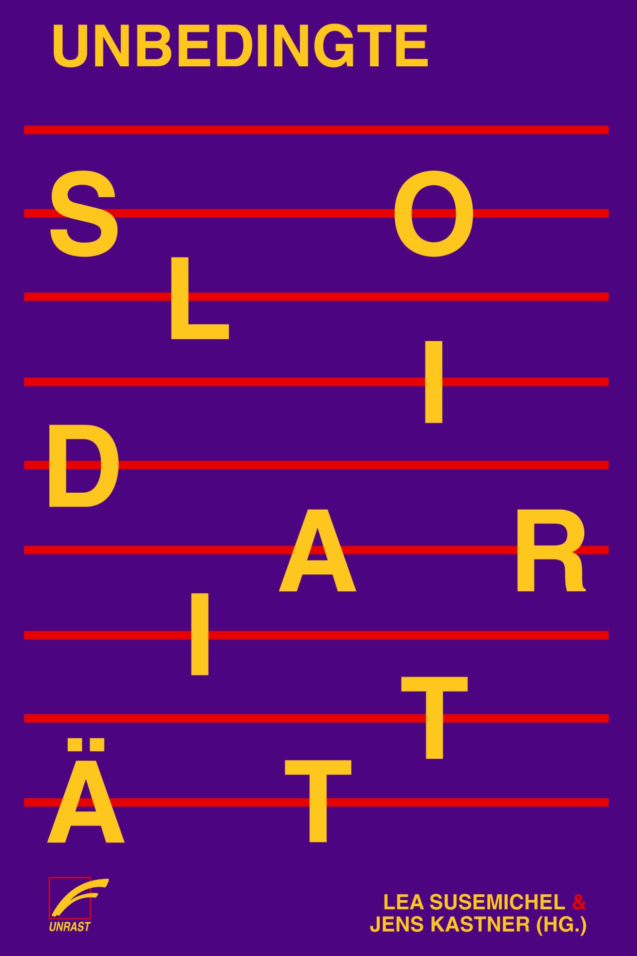 Unbedingte Solidarit&auml;t