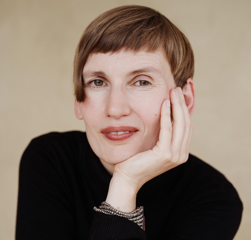 Eva von Redecker: Sch&ouml;pfen und Ersch&ouml;pfen