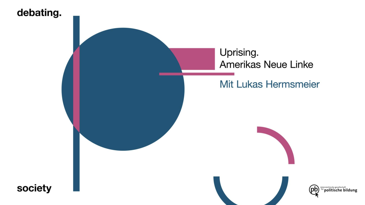 Lukas Hermsmeier - Uprising. America's New Left