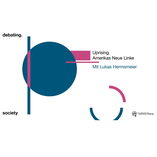 Lukas Hermsmeier - Uprising. Amerikas neue Linke